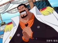 海贼王：什么是D之意志？有5人知道这个秘密，第一集曾透露线索