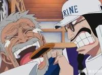 海贼王：什么是D之意志？有5人知道这个秘密，第一集曾透露线索