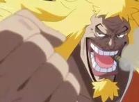 罗杰时代最强的海贼，大妈和凯多曾当船员，最后一位谁也想不到