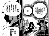 海贼王：罗杰临死前留下一句预言，两位王未来将相遇，说的是他们