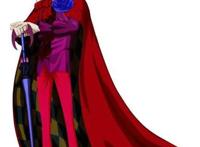 海贼王：独自一人与罗杰白胡子平起平坐，击败元帅空的男人？