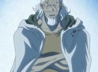 细数已知的海贼王10大船员，罗杰的手下有弱者吗？