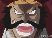 《海贼王》罗杰要是没死，他的海贼团会有多强大？