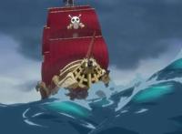 海贼王盘点：带你认识海贼王罗杰到底有多强？