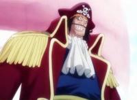 海贼王盘点：带你认识海贼王罗杰到底有多强？