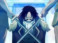 海贼王中海军处决罗杰的三大细节，显示出世界政府的阴谋