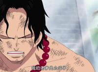 海贼王中海军处决罗杰的三大细节，显示出世界政府的阴谋