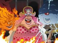 海贼王：影响路飞，继承罗杰草帽，如今背后隐藏的身世浮出水面