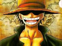 海贼王：哥尔·D·罗杰的爱情，一定美的像个童话，女帝羡慕极了