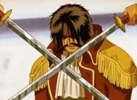 海贼王：回顾当年哥尔·D·罗杰行刑时在场的大佬！红发小丑大哭！