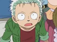 海贼王：回顾当年哥尔·D·罗杰行刑时在场的大佬！红发小丑大哭！