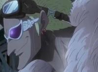 海贼王：回顾当年哥尔·D·罗杰行刑时在场的大佬！红发小丑大哭！