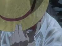 海贼王：回顾当年哥尔·D·罗杰行刑时在场的大佬！红发小丑大哭！