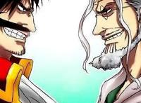 海贼王哥尔·D·罗杰真的死掉了吗？也许我们都被骗了