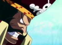 航海王：海贼王死了22年，艾斯只有20岁，怎么生出来的？