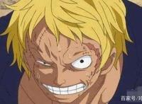 海贼王：被极恶的世代埋没的强者，贝拉米垫底，卡文迪许勉强第三