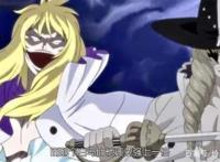 海贼王：被极恶的世代埋没的强者，贝拉米垫底，卡文迪许勉强第三