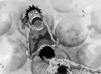 海贼王：回顾艾斯的一生，“大事件”场景历历在目