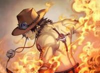 海军王我当定了：假如艾斯加入海军，是否整部作品都得到了升华？