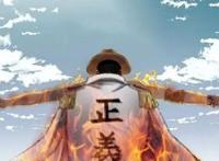 海军王我当定了：假如艾斯加入海军，是否整部作品都得到了升华？