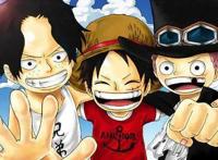 《海贼王》火拳艾斯要复活了？