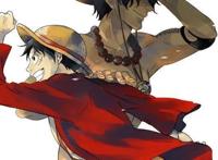 海贼王中的3次划时代处刑，路飞笑对死亡，艾斯最为惋惜