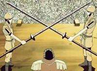 海贼王中的3次划时代处刑，路飞笑对死亡，艾斯最为惋惜