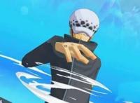 海贼王-为何D之一族让人敬畏