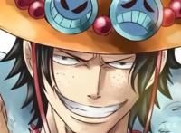 为艾斯的妈妈点赞！她是海贼王中伟大的母亲！