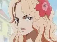 为艾斯的妈妈点赞！她是海贼王中伟大的母亲！