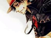 海贼王：盘点那些拥有D之名的人！最后一个人你绝对想不到！