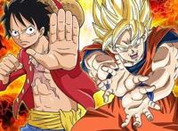 海贼王和龙珠中声优相同的十位角色！凯撒变身为弗利萨！