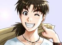 七大最富有正义感的动漫角色排行榜，第一名被称为“死神”！