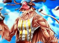 海贼王：已经陨落的超级海贼，海军开怀大笑，海贼痛哭流涕