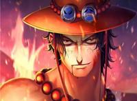 海贼王：艾斯拒绝当七武海，结果空缺由他来顶，但却是个种地的？