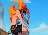 海贼王：艾斯拒绝当七武海，结果空缺由他来顶，但却是个种地的？