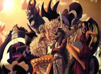 海贼王：艾斯拒绝当七武海，结果空缺由他来顶，但却是个种地的？