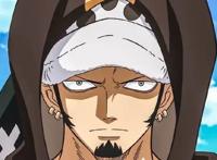 海贼王：那些D之一族你知道几个？