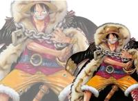 海贼王：“D”之一族，到底是Dream还是Destiny？