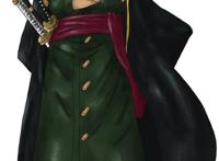 海贼王：十大人气配角，女帝才第七