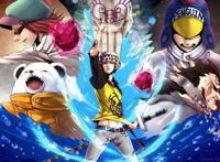 海贼王：十大人气配角，女帝才第七