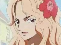 海贼王背后的女人，伟大的母亲波特卡斯·D·露玖！