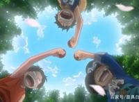 海贼王：亲情胜于一切！艾斯左臂“ASCE”纹身的真正含义