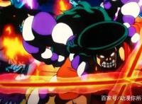海贼王：“九大”死亡事件，D之一族死亡三人