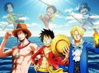 萨博的能力在三兄弟中当属老大？《海贼王》中不让萨博死必有后招