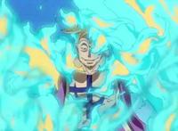 海贼王：白胡子海贼团16位队长，马尔科无疑最强，艾斯很可惜！