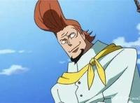 海贼王：白胡子海贼团16位队长，马尔科无疑最强，艾斯很可惜！