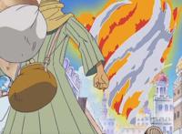 《海贼王》——如何评价波特卡斯·D·艾斯