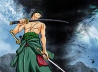 海贼王：蛋糕篇，如果索隆在，会是怎样