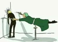 海贼王：壁咚“三人行”，索隆太主动，山治最被动，路飞电灯泡？